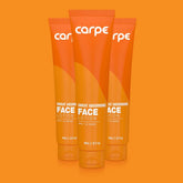 Goodbye Sweaty Face
