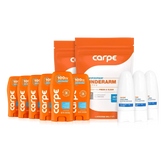 Ultimate Underarm Sweat Package