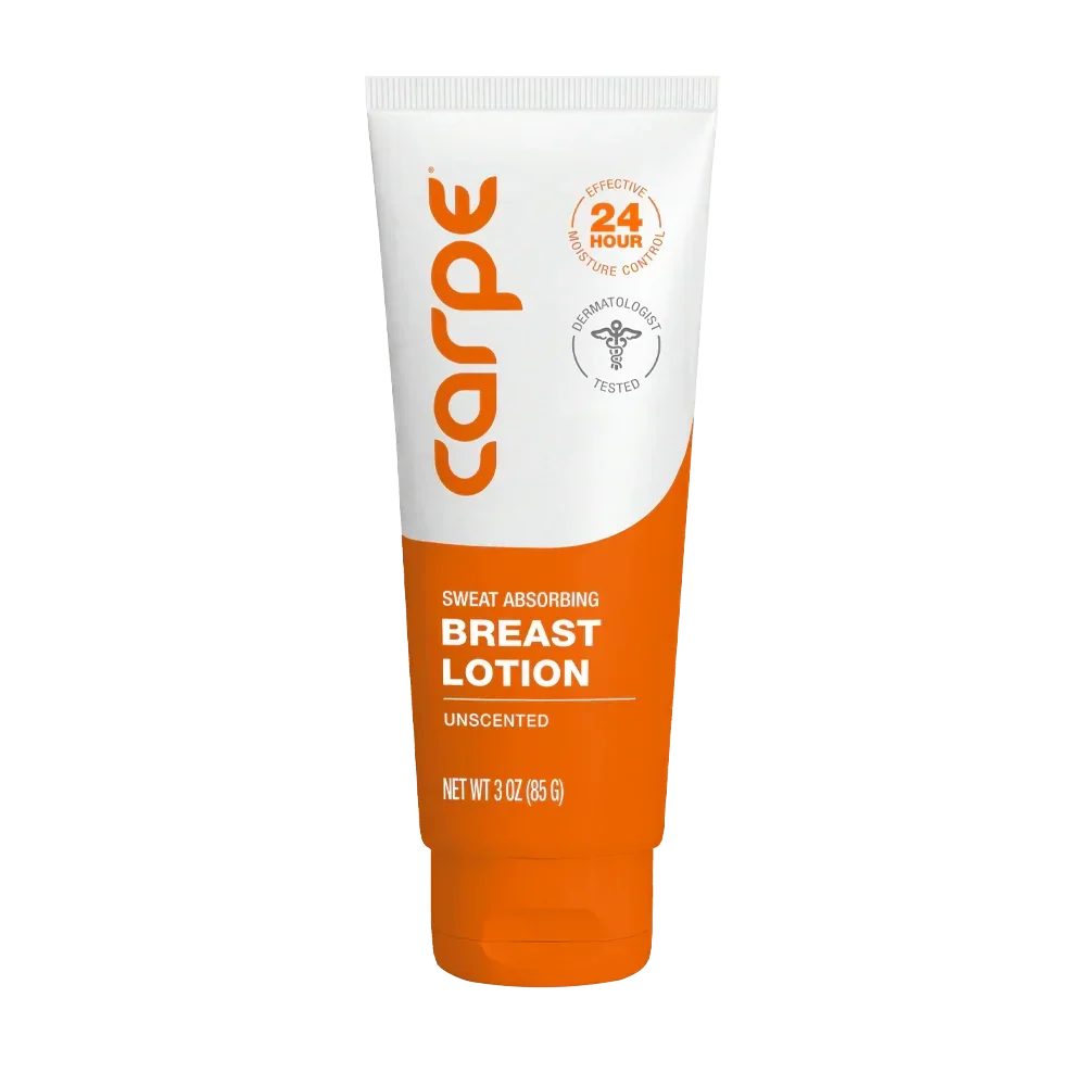 Breast Lotion