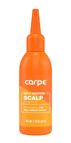 Scalp Powder