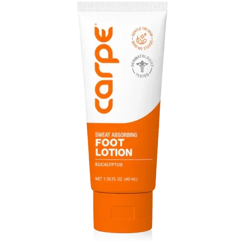 Foot Lotion